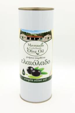 Virgin olive oil 1L