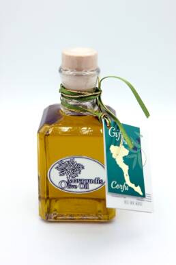 "ATHENA" Extra virgin olive oil