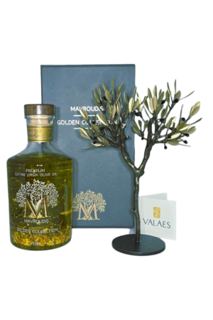 Extra Virgin Olive Oil Gift Sets | Mavroudis Olive Oil
