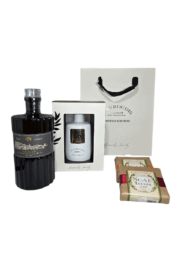 Extra Virgin Olive Oil Gift Sets | Mavroudis Olive Oil